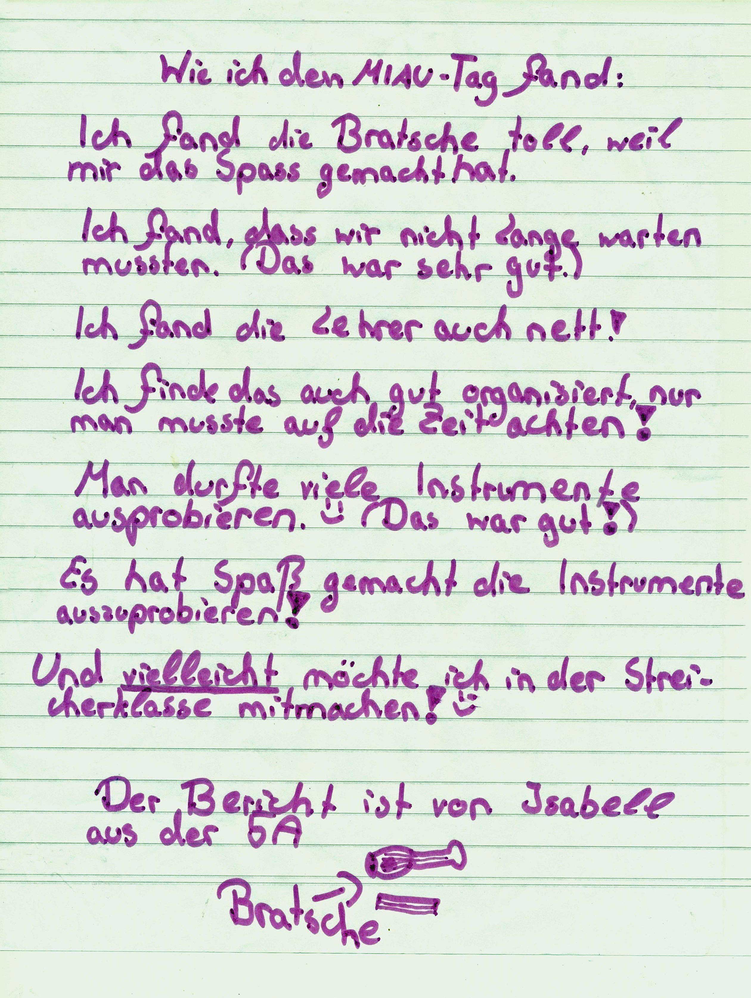 Der Pianist Herbert Schuch (r.) bringt Sch&uuml;lerinnen und Sch&uuml;lern der Stufe 12 die Musik Maurice Ravels n&auml;her 