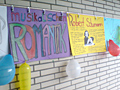 Im Vorfeld des Jubiläums haben Schüler Daten und Fakten zum Leben Robert Schumanns zusammengetragen 