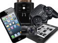 "Fette Preise" zum Weihnachtsbasar: iPhone 5, Kaffee-Vollautomat, PS3, eBook-Reader, Digitalkamera u.v.m. 