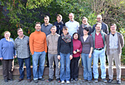 Das EMG-Mathe-Kollegium 